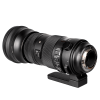 Sigma 150 600mm zadok