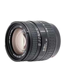 Sigma 28-105mm f/3.8-5.6 UC III (do Canon)