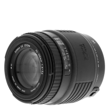 Sigma 70-210mm f/4-5.6 UC II (do Canona)