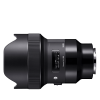 Sigma 14mm f1.8 dg hsm art