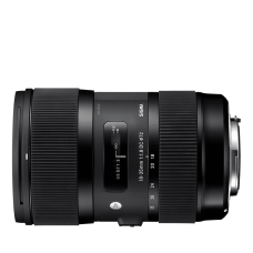 Sigma ART 18-35mm f1.8 DC HSM (do Nikona)