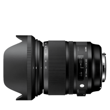 Sigma ART 24-105mm f/4 DG OS HSM (do Nikona)