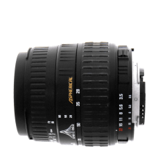 Sigma 28-90mm f/3.5-5.6 Aspherical (do Nikona)
