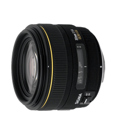 Sigma 30mm f1.4 EX DC (do Nikon)