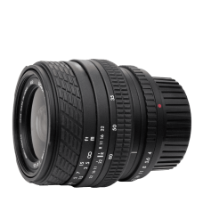 Sigma 35-80mm f/4-5.6 DL II (do Canona)