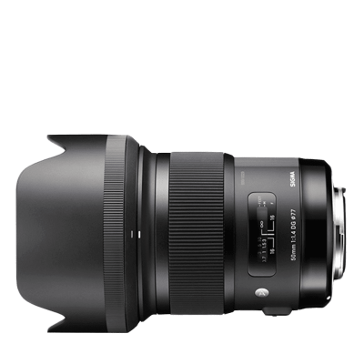 Sigma ART 35mm f/1.4 DG HSM (do Canon)