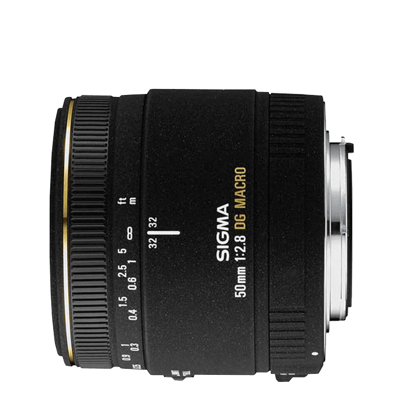 Sigma 50mm f2.8 dg macro