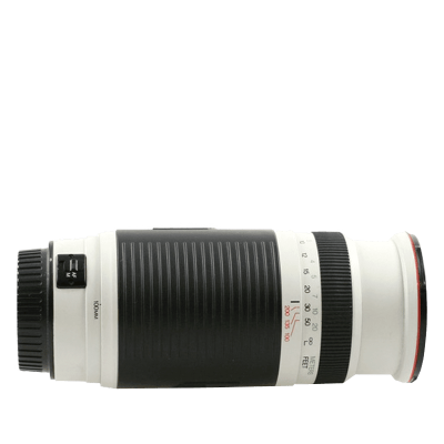 Soligor 100-400mm f4.5-6.7 MC (do Canon)