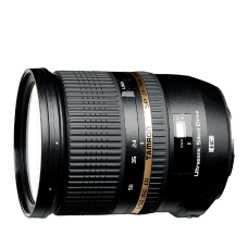 Tamron 24-70mm f/2.8 Di VC USD (do Canon)