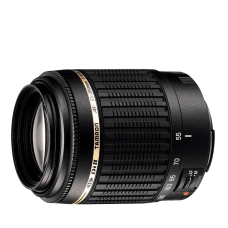 Tamron 55-200mm f/4-5.6 DL macro Di II (do Canon)