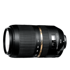 Tamron 70-300mm f/4-5.6 SP Di VC USD (do Nikon)