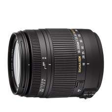 Tamron AF 18-250mm f/3.5-6.3 XR Di II macro (do Canon)