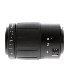 Tamron AF 80-210mm f/4.5-5.6 (do Nikon)