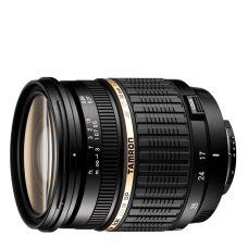 Tamron SP AF 17-50mm f/2.8 XR Di II VC (do Canona)