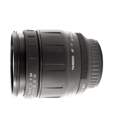 Tamron AF 28-105mm f/4-5.6 IF (do Nikon)