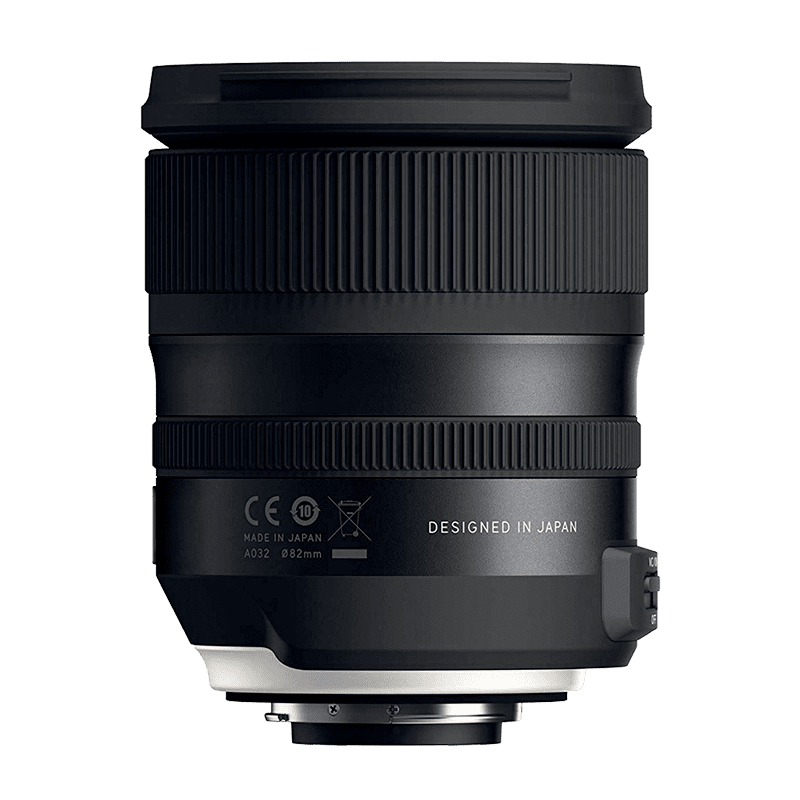 Tamron 24 70mm