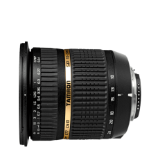 Tamron 10-24mm f/3.5-4.5 Di II (do Nikon)