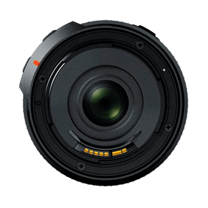 Tamron 18 200mm