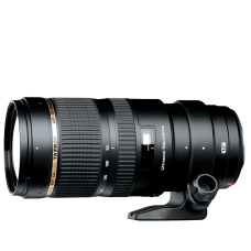 Tamron 70-200mm f/2.8 SP Di VC USD (do Nikon)