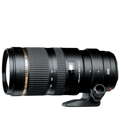 Tamron 70-200mm f/2.8 SP Di VC USD (do Nikon)