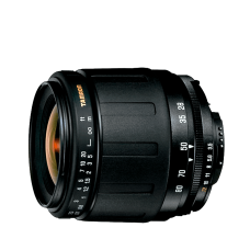 Tamron AF 28-80mm f/3.5-5.6 (do Canon)