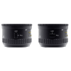 Tokina focus