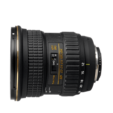 Tokina AT-X PRO DX 12-24mm f/4 (do Canon)