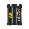 Bateria gp 2cr5