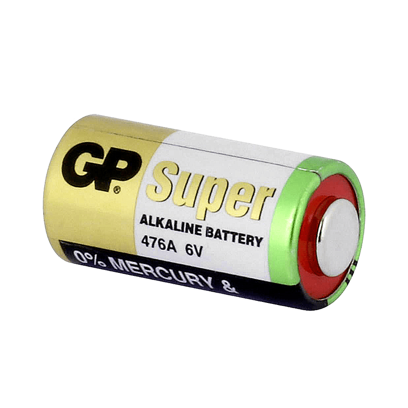 Bateria gp 476a