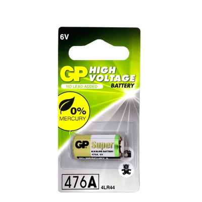 Bateria GP 476A