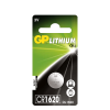 Bateria gp cr1620