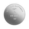 Bateria cr2032