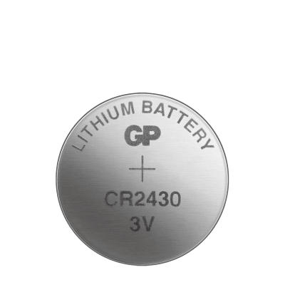 Bateria GP CR2430