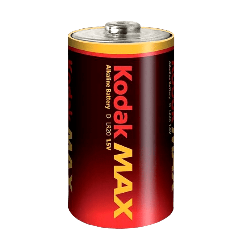 Bateria kodak d