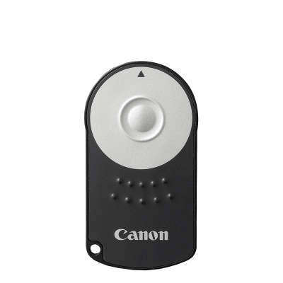 Pilot Canon RC-6