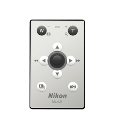 Wyzwalacz bezprzewodowy Nikon ML-L5