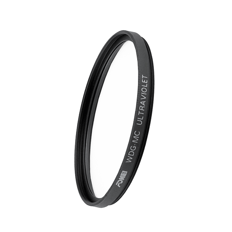 Uv filter fomei