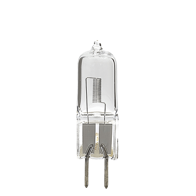 Żarówka halogenowa 24V 150W, G6.35