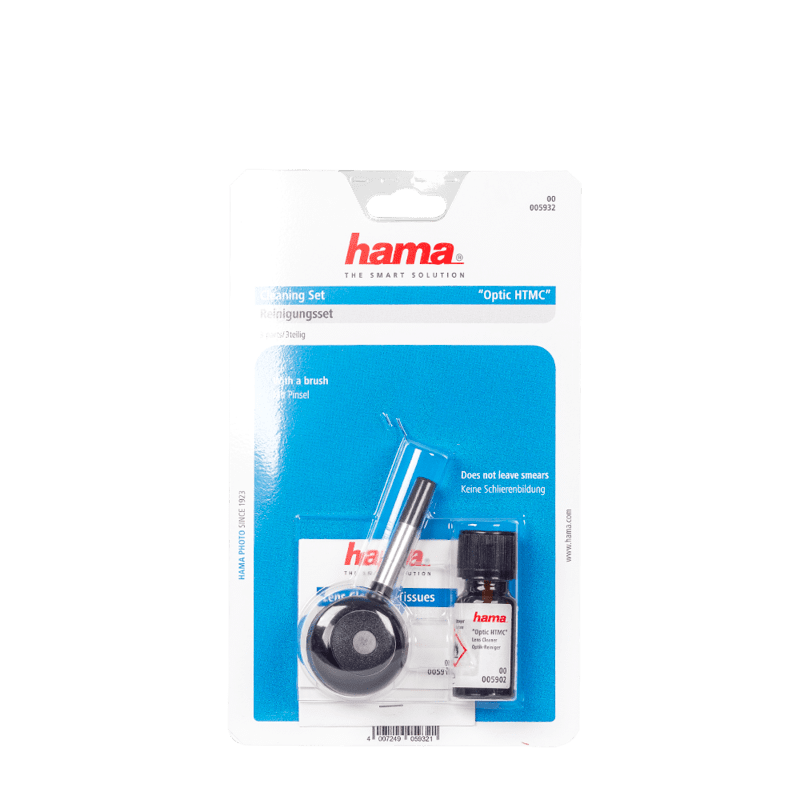 Hama optic htmc cistiaci set
