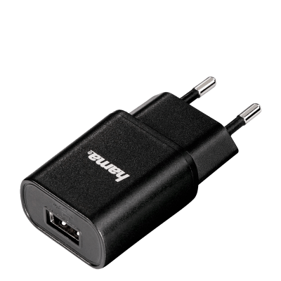 Ładowarka USB Hama