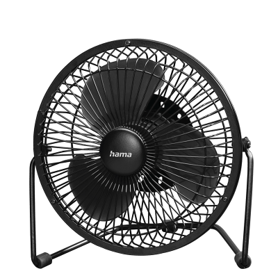 Stołowy wentylator USB