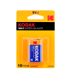 Kodak max 9v 6lr61
