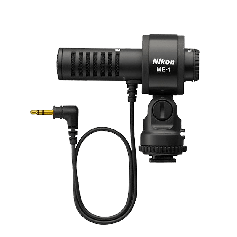Nikon me 1