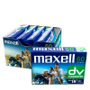 Mini dv kazeta maxell 60