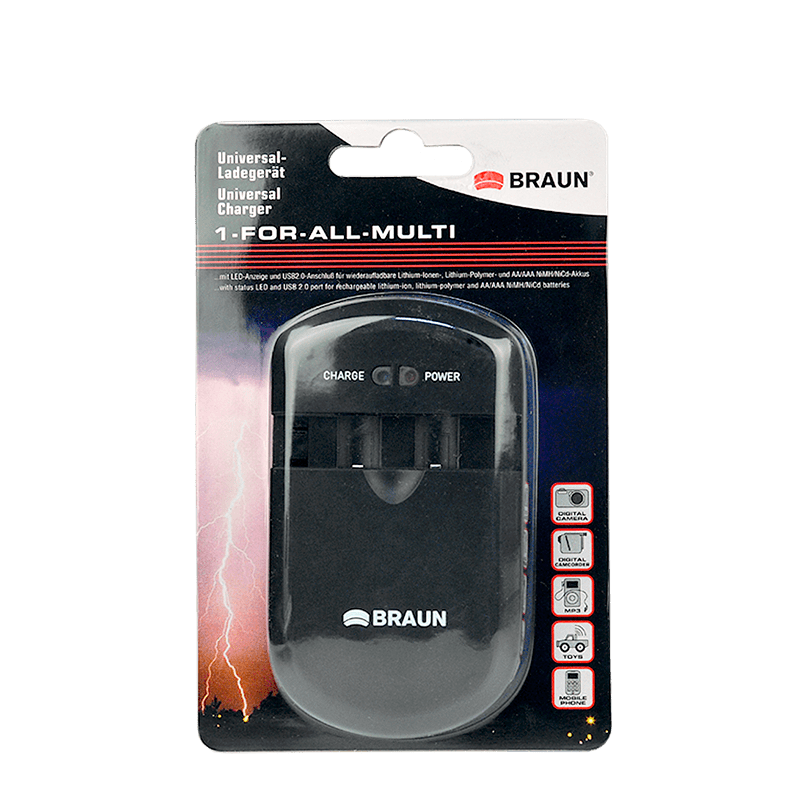 Nabijacka braun