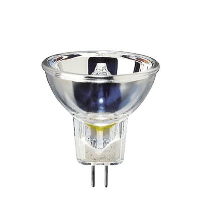 Żarówka halogenowa reflektorowa 6V 20W, GZ4