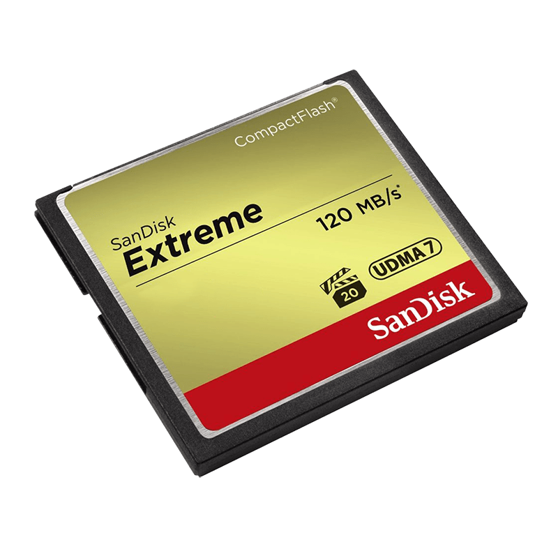 Compactflash