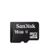Sandisk micro sdhc 16gb class 4