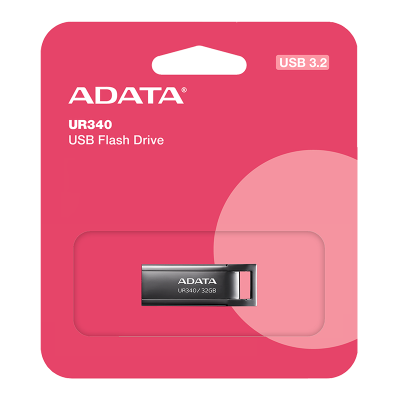 Pendrive ADATA UR340 32 GB USB 3.2