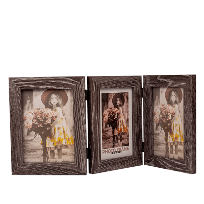 Narvik frame 3x 13x18 (różne kolory)